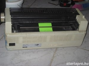 Fujitsu DL 1150 leporelló nyomtató - kép 2