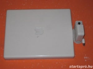 Apple Ibook Powerbook 4.3 adapterrel - kép 2