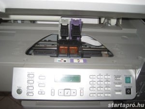 Lexmark X5430 multifunkciós nyomtató - kép 2