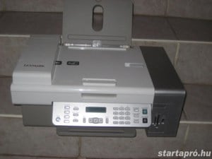 Lexmark X5430 multifunkciós nyomtató