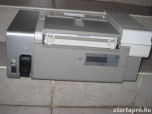 Lexmark X5430 multifunkciós nyomtató - kép 5