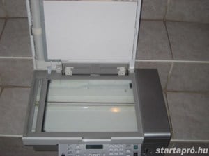 Lexmark X5430 multifunkciós nyomtató - kép 4