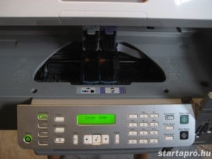 Lexmark X5430 multifunkciós nyomtató - kép 3