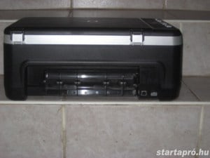 HP F4180 multifunkciós nyomtató - kép 4