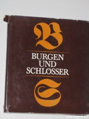 Burgen und Schlosser