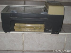 HP 5510 multifunkciós nyomtató - kép 2