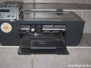 HP 5510 multifunkciós nyomtató - kép 4