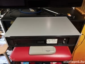 Panasonic NV-HV50 Hifi stereó VHS videó - kép 7