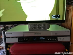 Panasonic NV-HV50 Hifi stereó VHS videó