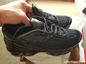 Nike Air Max Plus 3 TN férfi cipők(41 46) - kép 7