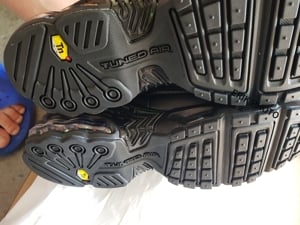 Nike Air Max Plus 3 TN férfi cipők(41 46) - kép 8