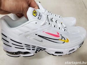 Nike Air Max Plus 3 TN férfi cipők(41 46) - kép 11