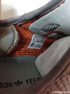 Adidas Yeezy cipők(41 45) - kép 2