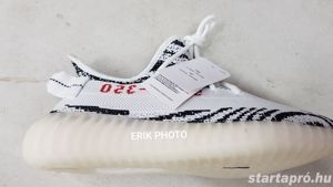 Adidas Yeezy cipők(41 45) - kép 13