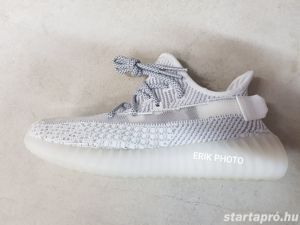 Adidas yeezy eredeti cipők(36 40) - kép 6