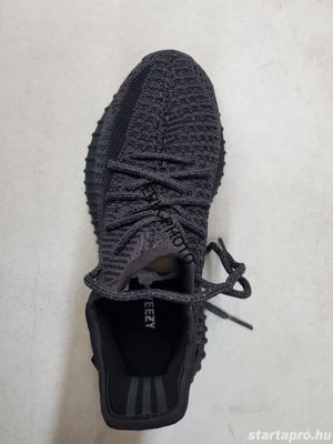 Adidas yeezy eredeti cipők(36 40) - kép 8