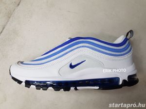 Nike airmax 97 férfi cipő(41-46) - kép 9