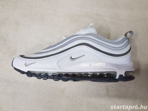 Nike airmax 97 férfi cipő(41-46) - kép 12