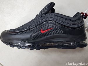 Nike airmax 97 férfi cipő(41-46) - kép 13