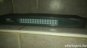 SMC EZ6516TX 16-Port 10/100Mbps switch