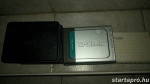 DSL modem D-Link - kép 2