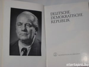 Deutsche Demokratische Republik - kép 2