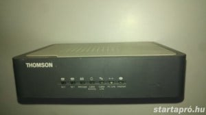 Thomson kábel modem - kép 2