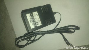 Jnelec DC adapter 12V / 300mA működő - kép 2