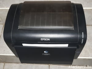 Epson Aculaser M1200 lézernyomtató jól működő