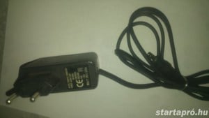 NKI2110 AC adapter 6V működő - kép 2