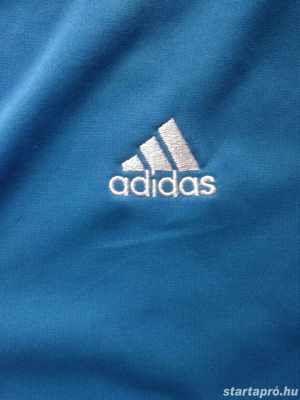 Adidas férfi póló L-es méretben, újszerű állapotban eladó! - kép 3