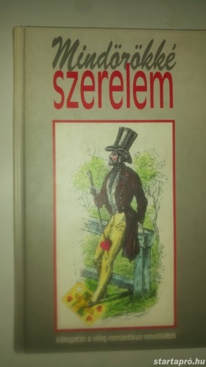 Mindörökké szerelem