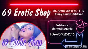 69 Erotic Shop