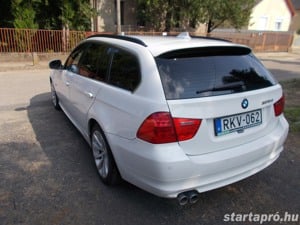 BMW 325d Touring - kép 5