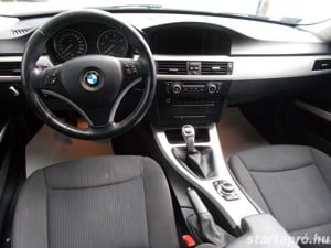 BMW 325d Touring - kép 3