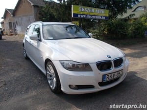 BMW 325d Touring - kép 2