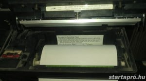 Panasonic Kx-F50 üzenetrögzítős fax - kép 2