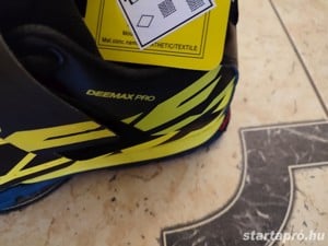 Mavic Deemax Pro montis cipő vadi új SPD talp  - kép 2