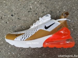 Nike Air Max 270 cipők(36-41) - kép 7