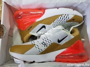 Nike Air Max 270 cipők(36-41) - kép 8