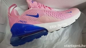 Nike Air Max 270 cipők(36-41) - kép 10