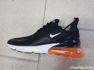 Nike Air Max 270  férfi cipők (41-46) - kép 9