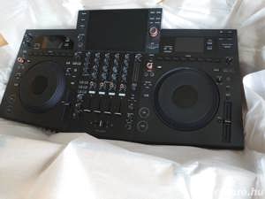 Pioneer XDJ-RX3   XDJ-XZ  OPUS-QUAD  DDJ-FLX10  Pioneer CDJ-3000  Pioneer DJM-A9  Pioneer DJM-V10-LF - kép 6