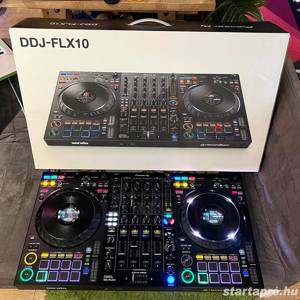 Pioneer XDJ-RX3   XDJ-XZ  OPUS-QUAD  DDJ-FLX10  Pioneer CDJ-3000  Pioneer DJM-A9  Pioneer DJM-V10-LF - kép 5