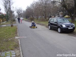   Gokart - kép 8