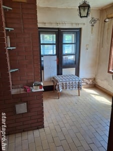 Családi ház eladó Szécsény 85m2  3szoba - kép 15