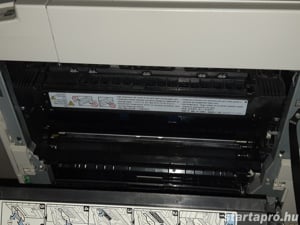 Ricoh Aficio MP1500 fénymásoló A3-as hibás - kép 9