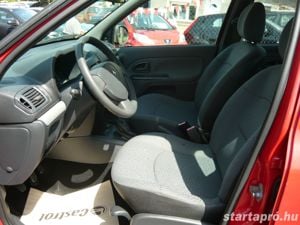 Renault clio 1.2  campus   akció! vevő nevére átírva  - kép 6