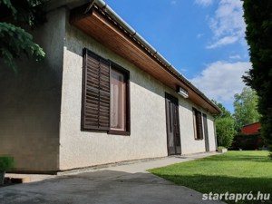 Zamárdiban, a Balatontól 4 percre, klímás, kis ház kiadó. - kép 4