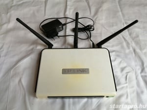 Eladó TP Link TL-WR940N router